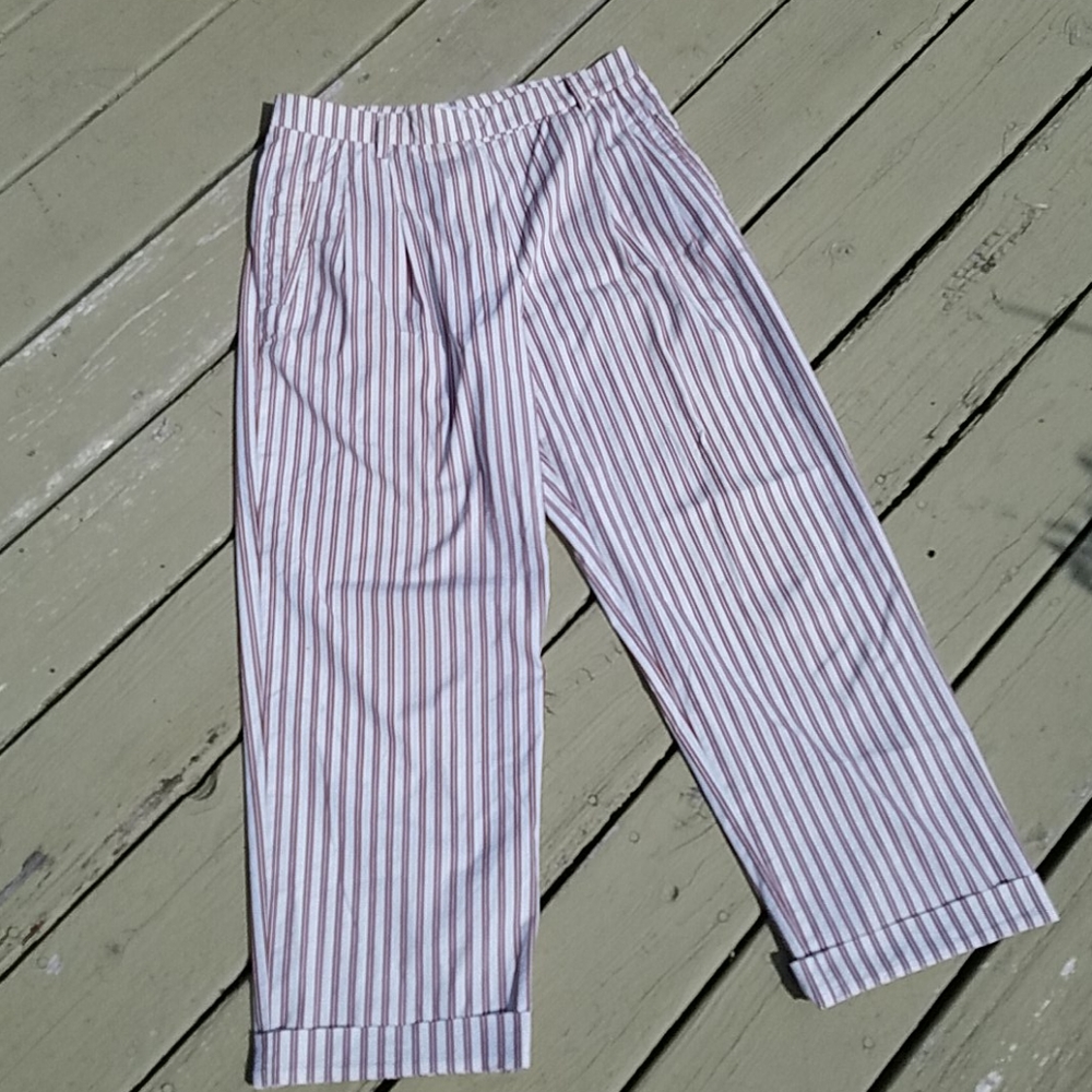 Gunex Summer Pants (women's size 6)